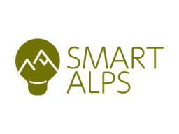 Smart Alps Logo © Smart Alps - Messe Dornbirn